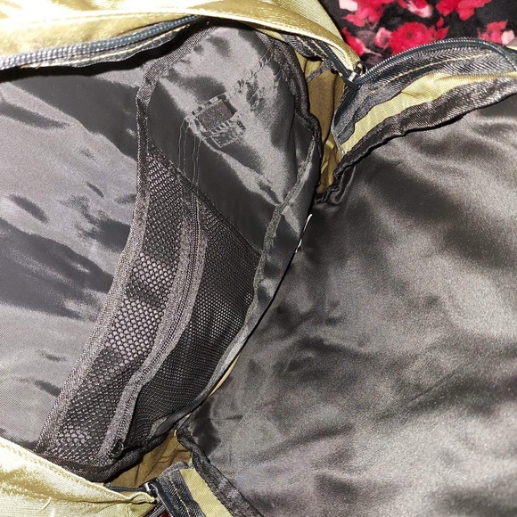 PINK Collegiate Backpack NWT - Picture 10 of 10